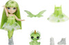 Rainbow High - Littles Rainbow Fantasy Fairies Dolls - Green