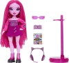 Rainbow High - Shadow High F23 Fashion Doll - Pinkie James