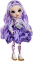 Rainbow High - Sparkle Shine Fashion Dolls - Viola