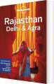 Rajasthan Delhi Agra