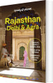 Rajasthan Delhi Agra