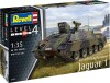 Revell - Raketenjagdpanzer Jaguar 1 Tank - 1 35 - Level 4 - 03353