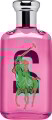 Ralph Lauren - Big Pony 2 Pink Woman Edt 100 Ml