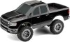 Dodge Ram 1500 Laramie Fjernstyret Bil - 1 10 - Revell Control - Sort