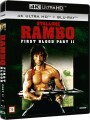 Rambo 2 - First Blood 2 - 