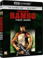 Rambo 1 - First Blood - 