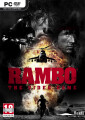 Rambo The Video Game - 