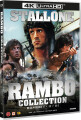Rambo Trilogy