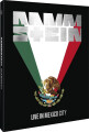 Rammstein - Live In Mexico City