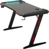 Raptor - Gamingbord Gt-100 Rgb