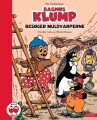 Rasmus Klump Besøger Muldvarperne