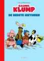 Rasmus Klump - De Bedste Historier