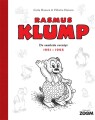 Rasmus Klump De Samlede Eventyr 1951-1955 - 