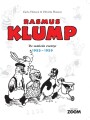 Rasmus Klump De Samlede Eventyr 1955-1959 - 