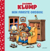 Rasmus Klump - Min Første Ordbog - 