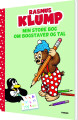 Rasmus Klump - Min Store Bog Om Bogstaver Og Tal - 