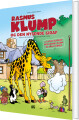 Rasmus Klump Og Den Nysende Giraf - 