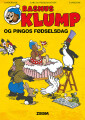 Rasmus Klump Og Pingos Fødselsdag