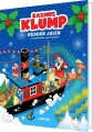 Rasmus Klump Redder Julen - 
