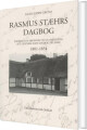 Rasmus Stæhrs Dagbog