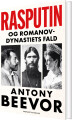 Rasputin Og Romanov-Dynastiets Fald