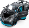 Rastar - Die Cast 1 24 Bugatti Divo