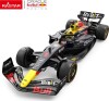 Rastar- Die Cast 1 24 Red Bull F1 Rb19