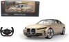 Rastar - Rc Bmw I4 Concept - Fjernstyret Bil - 1 14