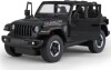 Rastar - Rc 1 14 Jeep Wrangler 2G Ab - Black 23037