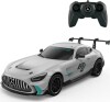 Rastar - Rc 1 24 Mercedes-Amg Gt2 Grå