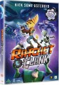 Ratchet And Clank - 