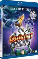 Ratchet And Clank - 