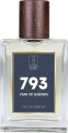 Raunsborg - 793 Year Of Legends Edp - 50Ml