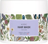 Raunsborg - Hair Mask - Moisture Repair