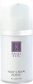 Raunsborg - Night Cream For All Skin Types 50 Ml - Natcreme