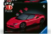 Ravensburger - 3D Puslespil Ferrari Sf90 Stradale 108 Brikker