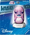 Ravensburger - Disney Angel Hylkies No 38 - 3D Puslespil