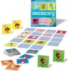 Ravensburger Memory - Bukkene Bruse Vendespil - 64 Kort