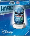 Ravensburger - Disney Stitch Hylkies No 37 - 3D Puslespil