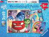 Ravensburger - Emotional Adventures 3X49 Brikker