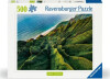 Ravensburger - Epic Journey - 500 Brikker