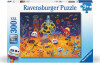 Ravensburger - Fantastic Planet - 300 Brikker