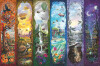 Ravensburger Puslespil - 7000 Brikker - Fantasy