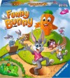 Funny Bunny Brætspil - Ravensburger