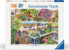 Ravensburger - Glorious Garden Center - 12001447