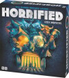 Ravensburger - Horrified Greek Monsters - 10822407