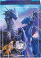 Ravensburger - Iron Flame Puzzle - 500 Brikker - Drage Puslespil