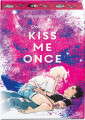 Ravensburger - Kiss Me Once Puzzle - 500 Brikker