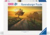 Ravensburger - Landscape In Morning Sun - 1000 Brikker