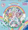 Ravensburger - My Little Pony 500P